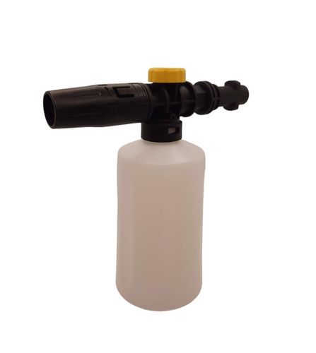 Pistolet dysza do piany Karcher 750ml na Arena.pl