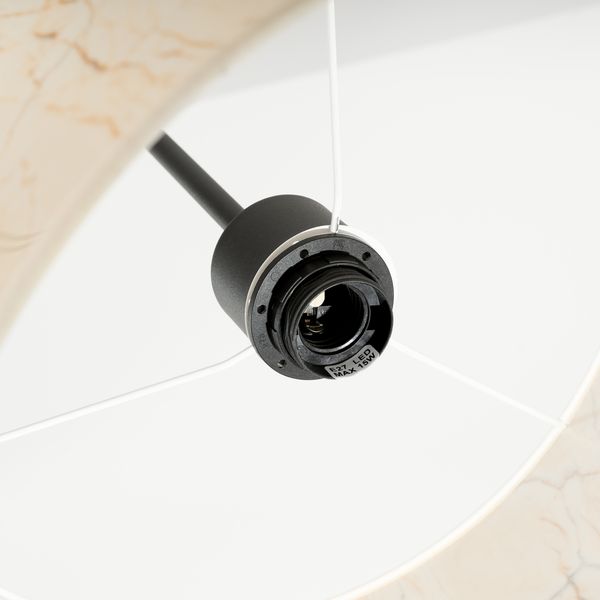 Lampa wisząca NEVIA marmur zdjęcie 7