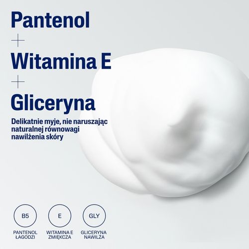 Cetaphil lekka pianka do mycia twarzy, skóra normalna i mieszana 236 ml na Arena.pl