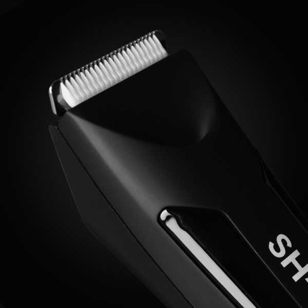 SHAV Maszynka do Strzyżenia Golenia Włosów Zarostu | PREZENT zdjęcie 12