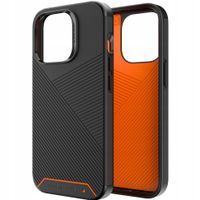 Plecki Zagg Gear4 do Apple iPhone 13 Pro czarny