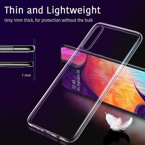 ESR ESSENTIAL GALAXY A50 CLEAR na Arena.pl