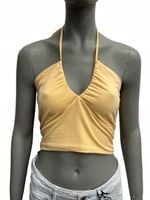 ABERCROMBIE&FITCH TOP DAMSKIE ROZMIAR XL