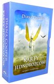 KARTY JEDNOROŻCÓW DIANA COOPER