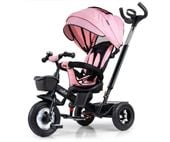 ND18_6181 Milly Mally Rowerek Trojkolowy Movi Bla