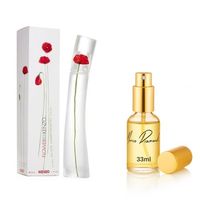 perfumy nr 044 33ml - zamiennik inspirowany flower by kenzo od kenzo