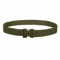 2X HELIKON Pas Taktyczny COBRA FC36 Olive Green 120cm