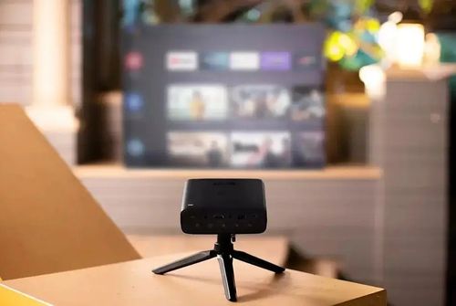 Projektor PHILIPS PicoPix Micro PPX360/INT Głęboki Czarny na Arena.pl