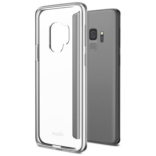 Moshi SuperSkin - Etui iPhone 8 / 7 (Crystal Clear) na Arena.pl