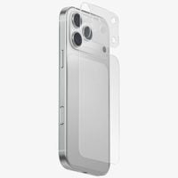 ochrona modułu aparatu i tylnego panelu  uniq optix aeroshield+