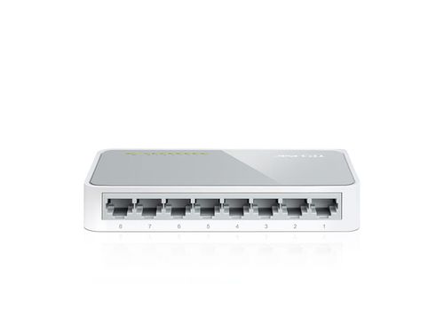 SWITCH TP-LINK TL-SF1008D na Arena.pl