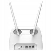 Router Tenda 4G06 N300 LTE SIM hotspot