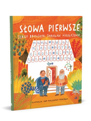 Słowa pierwsze na Arena.pl