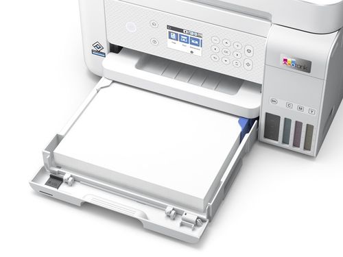 Drukarka wielofunkcyjna atramentowa (kolor) Epson EcoTank L6276 na Arena.pl