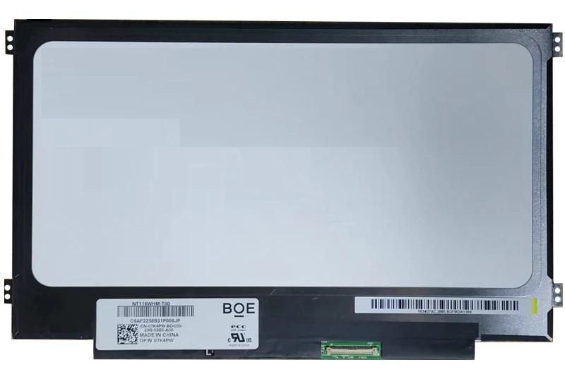 CoreParts 11,6" LCD HD Matte zdjęcie 1