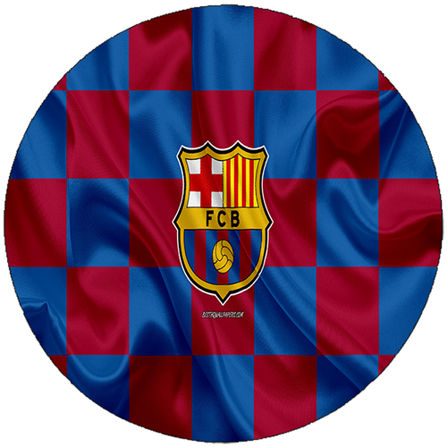 Podkładka pod myszkę Barcelona na Arena.pl