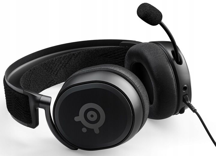 Słuchawki STEELSERIES Arctis Prime zdjęcie 13