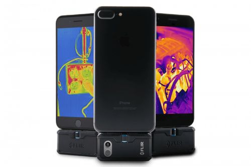 FlirOne Kamera termowizyjna Pro LT iOS na Arena.pl