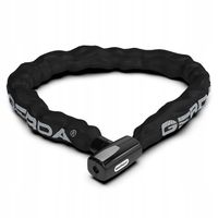 Zapięcie rowerowe GERDA CONTRA 900/8W łańcuch