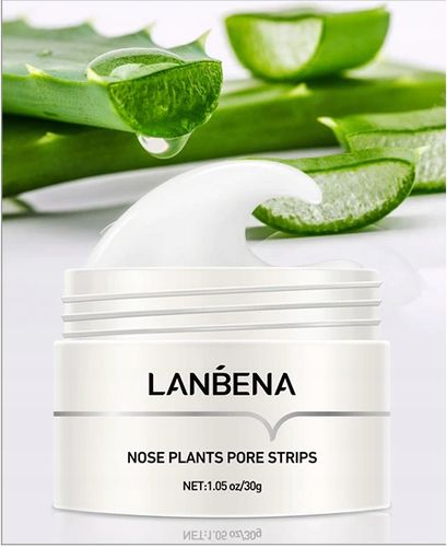 BIAŁA MASKA PILATEN WĄGRY + 60 PLASTRÓW na Arena.pl