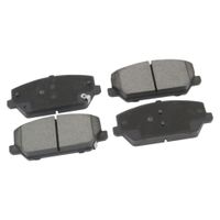 KLOCKI HAMULCOWE KIA OPTIMA 2015 2016 2017 2018 2019