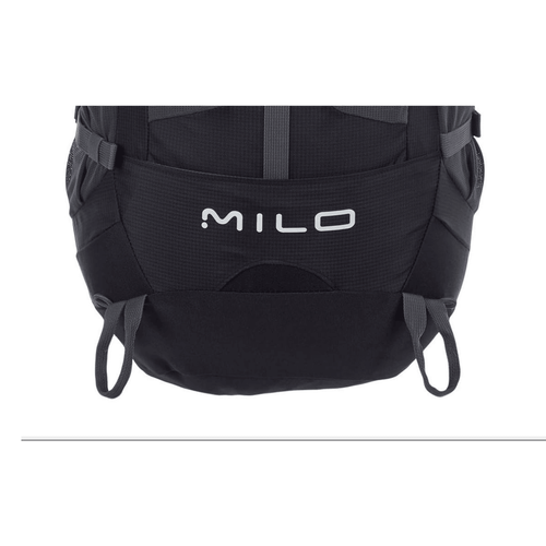 Plecak turystyczny  Milo Timmit 45 Black Mirabelle na Arena.pl