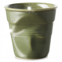 REVOL FROISSES kubek Green Garrigue 180 ml French Porcelain