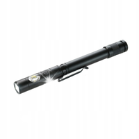 Latarka LED USB akumulatorowa na akumulator TIROSS TS-1907