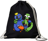 Worek Sportowy Rainbow Friends