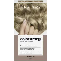 Farba do włosów bez amoniaku popielaty blond Clairol Profes Colorstrong