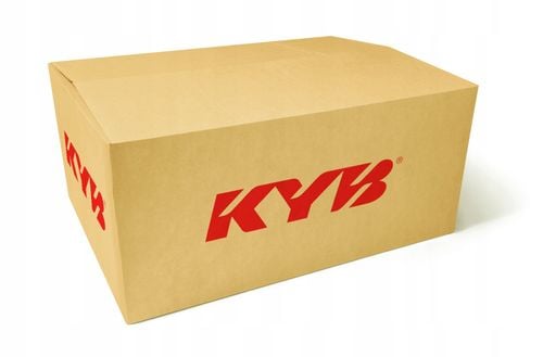 KAYABA SPRĘŻYNA TYŁ K-FLEX RX6232 na Arena.pl