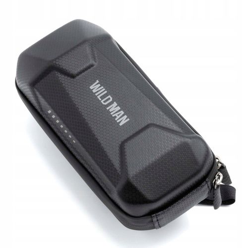 Przednia sakwa Wildman na Arena.pl