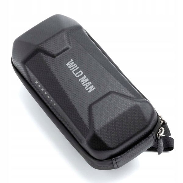 Przednia sakwa Wildman zdjęcie 4