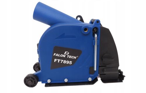 BRUZDOWNICA DO CIĘCIA PRZYSTAWKA ODSSYS 125 MM na Arena.pl