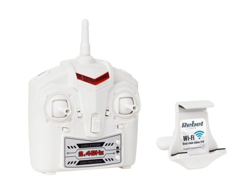 Dron Rebel Dove Wifi na Arena.pl