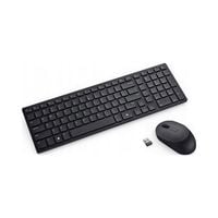 Zestaw DELL KLAWIATURA + MYSZ DELL KM555 580-BBVV