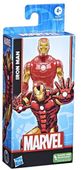 hasbro marvel superheroes figurka iron man 15cm