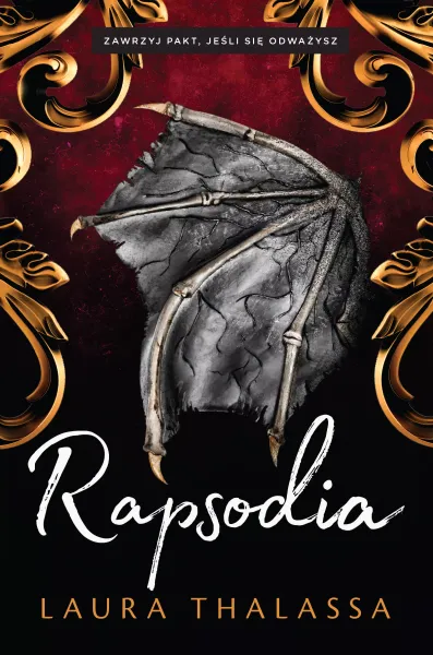 Rapsodia zdjęcie 1