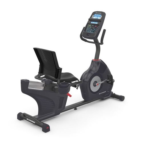 SCHWINN ROWER POZIOMY PROGRAMOWANY 570R na Arena.pl