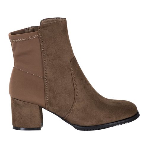 Brązowe Botki r.37 na Arena.pl