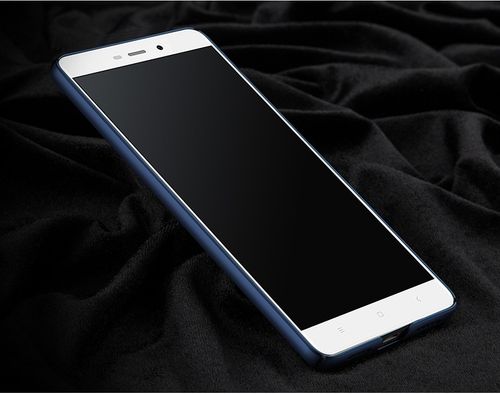 ORYGINALNE ETUI MSVII XIAOMI REDMI 4 na Arena.pl