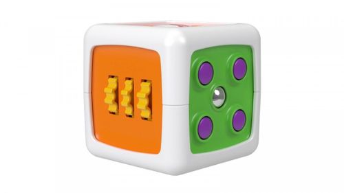 Kostka Fidget Cube na Arena.pl