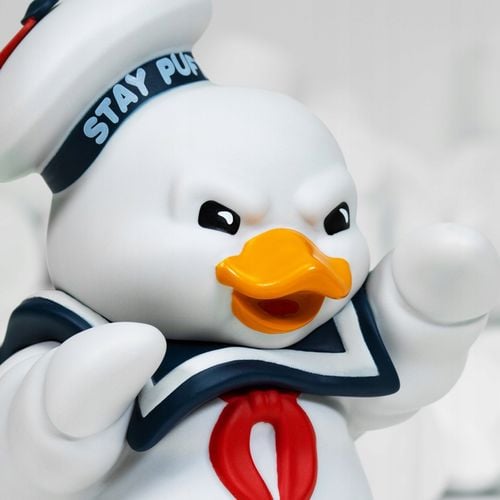 Figurka kolekcjonerska TUBBZ Ghostbusters: Stay Puft na Arena.pl
