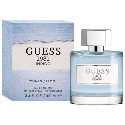 1981 Indigo woda toaletowa spray 100ml na Arena.pl