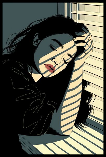Plakat 40x60cm Zamysł zdjęcie 2