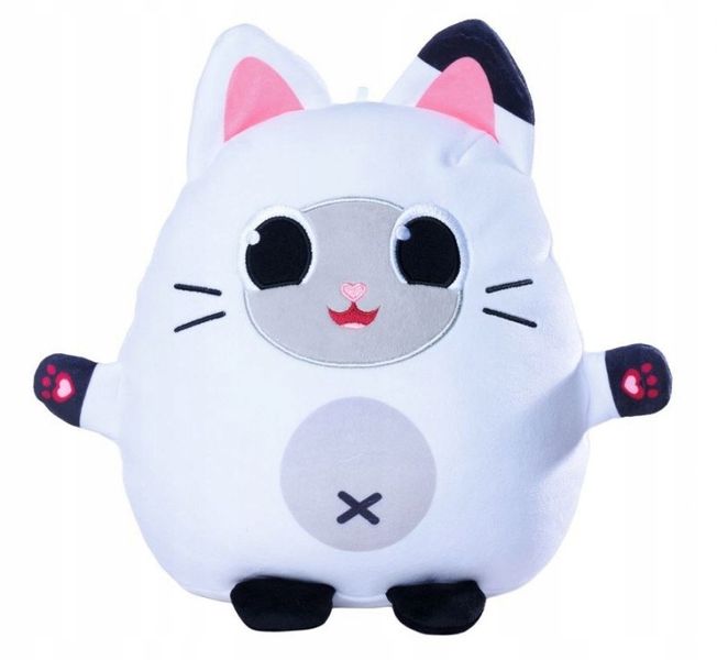 kdg squishy kiciuś panduś 30 cm 5835 zdjęcie 2