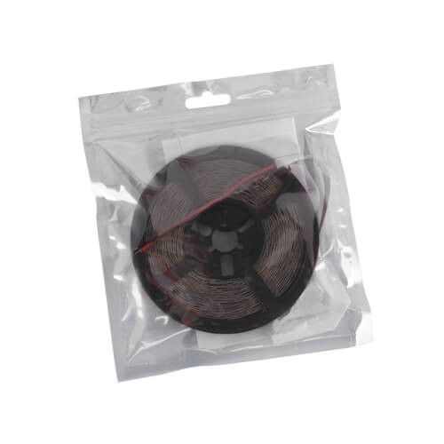 Taśma LED 24W 4100K LATE LED 03746 Ideus pasek 5 metrów 2900lm biała zdjęcie 3