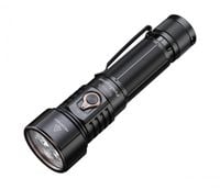 Latarka LED Fenix LD36R kolorowe światła 3600 lm czarna