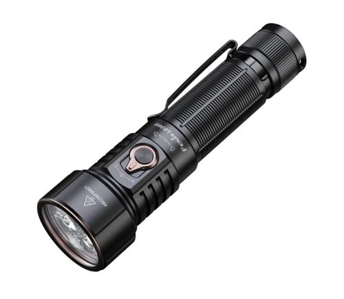 Latarka LED Fenix LD36R kolorowe światła 3600 lm czarna na Arena.pl