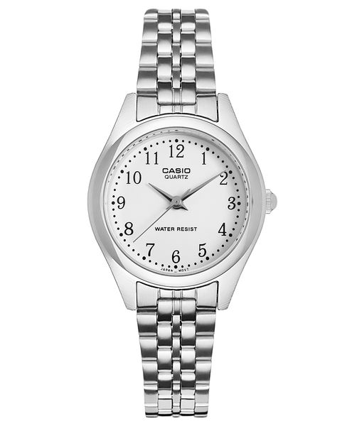 zegarek damski casio ltp-1129a-7brdf + box zdjęcie 7